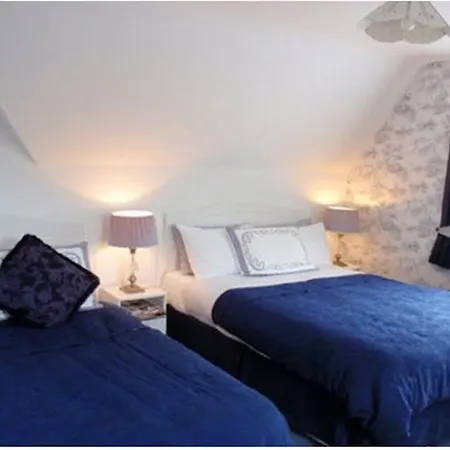Glenmaroon House Hotel Blarney